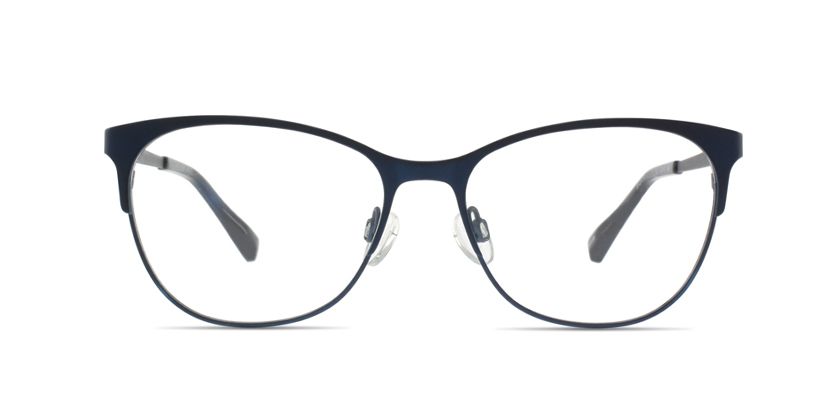 Anson Benson BL1010F302 Eyeglasses - Front View